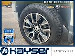 2022 Chevrolet Silverado 1500 Crew Cab 4WD Pickup for sale #KL296 - photo 14