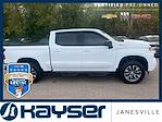 2022 Chevrolet Silverado 1500 Crew Cab 4WD Pickup for sale #KL296 - photo 2