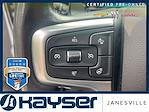 2022 Chevrolet Silverado 1500 Crew Cab 4WD Pickup for sale #KL296 - photo 20