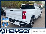 2022 Chevrolet Silverado 1500 Crew Cab 4WD Pickup for sale #KL296 - photo 3