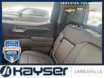 2022 Chevrolet Silverado 1500 Crew Cab 4WD Pickup for sale #KL296 - photo 31