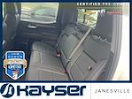 2022 Chevrolet Silverado 1500 Crew Cab 4WD Pickup for sale #KL296 - photo 33