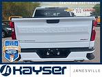 2022 Chevrolet Silverado 1500 Crew Cab 4WD Pickup for sale #KL296 - photo 4
