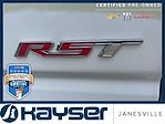 2022 Chevrolet Silverado 1500 Crew Cab 4WD Pickup for sale #KL296 - photo 6