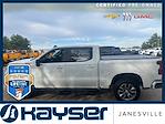 2022 Chevrolet Silverado 1500 Crew Cab 4WD Pickup for sale #KL296 - photo 9