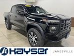 Used 2023 GMC Canyon AT4 Crew Cab 4WD Pickup for sale #KL299 - photo 1