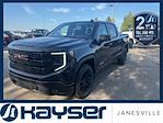 2023 GMC Sierra 1500 Crew Cab 4WD Pickup for sale #KL302 - photo 10