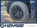 2023 GMC Sierra 1500 Crew Cab 4WD Pickup for sale #KL302 - photo 14