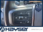 2023 GMC Sierra 1500 Crew Cab 4WD Pickup for sale #KL302 - photo 18