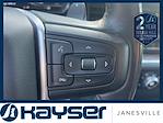 2023 GMC Sierra 1500 Crew Cab 4WD Pickup for sale #KL302 - photo 19