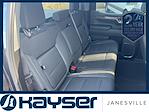 2023 GMC Sierra 1500 Crew Cab 4WD Pickup for sale #KL302 - photo 36