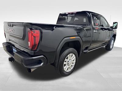 Used 2023 GMC Sierra 2500 Denali Crew Cab for sale #KL304 - photo 2