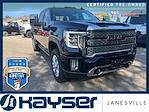 2023 GMC Sierra 2500 Crew Cab 4WD Pickup for sale #KL304 - photo 1