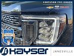 2023 GMC Sierra 2500 Crew Cab 4WD Pickup for sale #KL304 - photo 11