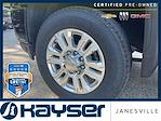 2023 GMC Sierra 2500 Crew Cab 4WD Pickup for sale #KL304 - photo 12