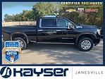 2023 GMC Sierra 2500 Crew Cab 4WD Pickup for sale #KL304 - photo 3