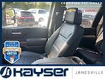 2023 GMC Sierra 2500 Crew Cab 4WD Pickup for sale #KL304 - photo 24
