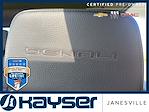 2023 GMC Sierra 2500 Crew Cab 4WD Pickup for sale #KL304 - photo 26