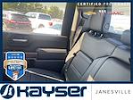 2023 GMC Sierra 2500 Crew Cab 4WD Pickup for sale #KL304 - photo 28