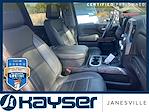 2023 GMC Sierra 2500 Crew Cab 4WD Pickup for sale #KL304 - photo 37