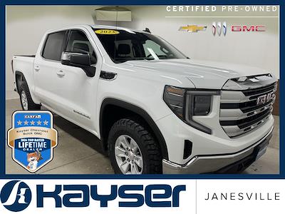 Used 2023 GMC Sierra 1500 SLE Crew Cab for sale #KL310 - photo 1