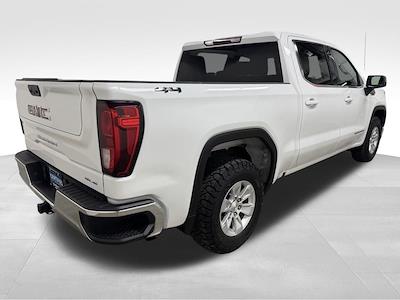 Used 2023 GMC Sierra 1500 SLE Crew Cab for sale #KL310 - photo 2