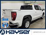 Used 2023 GMC Sierra 1500 SLE Crew Cab for sale #KL310 - photo 2