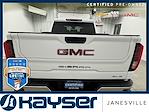 Used 2023 GMC Sierra 1500 SLE Crew Cab for sale #KL310 - photo 15