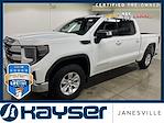 Used 2023 GMC Sierra 1500 SLE Crew Cab for sale #KL310 - photo 6