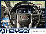 Used 2023 GMC Sierra 1500 SLE Crew Cab for sale #KL310 - photo 7