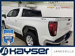 Used 2023 GMC Sierra 1500 SLE Crew Cab for sale #KL310 - photo 10