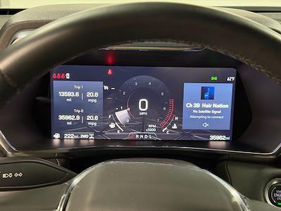 Used 2024 GMC Canyon Elevation Crew Cab for sale #KL313 - photo 1