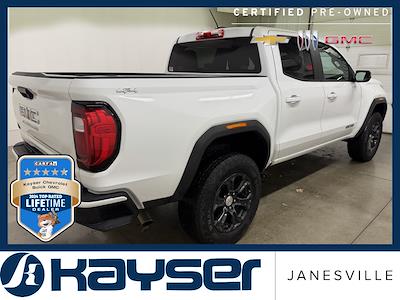 Used 2024 GMC Canyon Elevation Crew Cab for sale #KL313 - photo 2