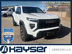 2024 GMC Canyon Crew Cab 4WD Pickup for sale #KL313 - photo 1