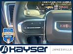 2024 GMC Canyon Crew Cab 4WD Pickup for sale #KL313 - photo 14