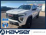 2024 GMC Canyon Crew Cab 4WD Pickup for sale #KL313 - photo 9