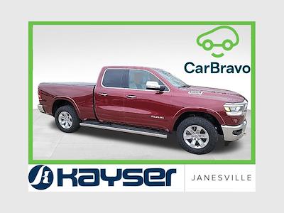 Used 2019 Ram 1500 - photo 1