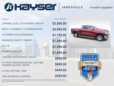 Used 2019 Ram 1500 - photo 1