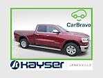 2019 Ram 1500 Quad Cab 4WD Pickup for sale #KL313A - photo 1