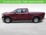 2019 Ram 1500 Quad Cab 4WD Pickup for sale #KL313A - photo 12