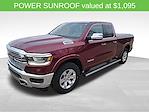 2019 Ram 1500 Quad Cab 4WD Pickup for sale #KL313A - photo 9