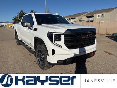 2023 GMC Sierra 1500 Crew Cab 4WD Pickup for sale #KL314 - photo 1