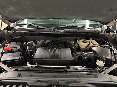 Used 2023 Chevrolet Silverado 1500 RST Crew Cab for sale #KL316 - photo 1