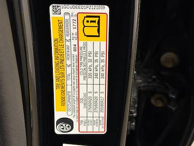 Used 2023 Chevrolet Silverado 1500 RST Crew Cab for sale #KL316 - photo 2