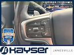 2023 Chevrolet Silverado 1500 Crew Cab 4WD Pickup for sale #KL316 - photo 24