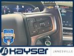 2023 Chevrolet Silverado 1500 Crew Cab 4WD Pickup for sale #KL316 - photo 25