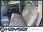 2023 Chevrolet Silverado 1500 Crew Cab 4WD Pickup for sale #KL316 - photo 28