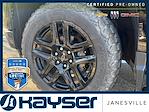 2023 Chevrolet Silverado 1500 Crew Cab 4WD Pickup for sale #KL316 - photo 7