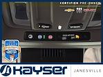 2023 Chevrolet Silverado 1500 Crew Cab 4WD Pickup for sale #KL316 - photo 11