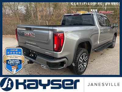 2021 GMC Sierra 1500 Crew Cab 4WD Pickup for sale #KL317 - photo 2